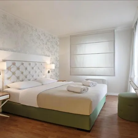 Vidikovac Budva Apartment Exterior photo