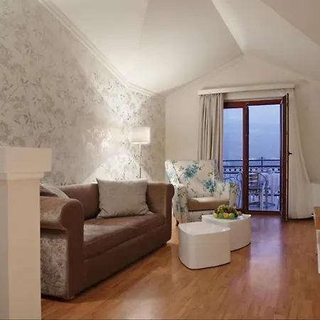 Vidikovac Budva Apartment Exterior photo