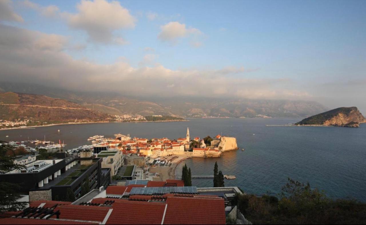 Апартаменти Vidikovac *