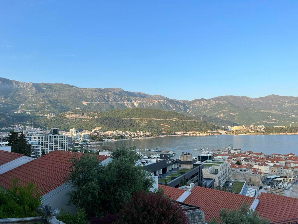 Vidikovac Апартаменти