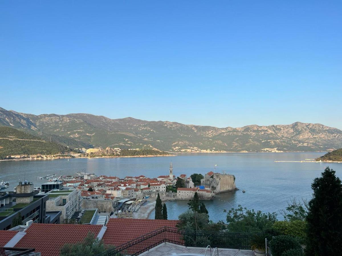 Vidikovac Апартаменти