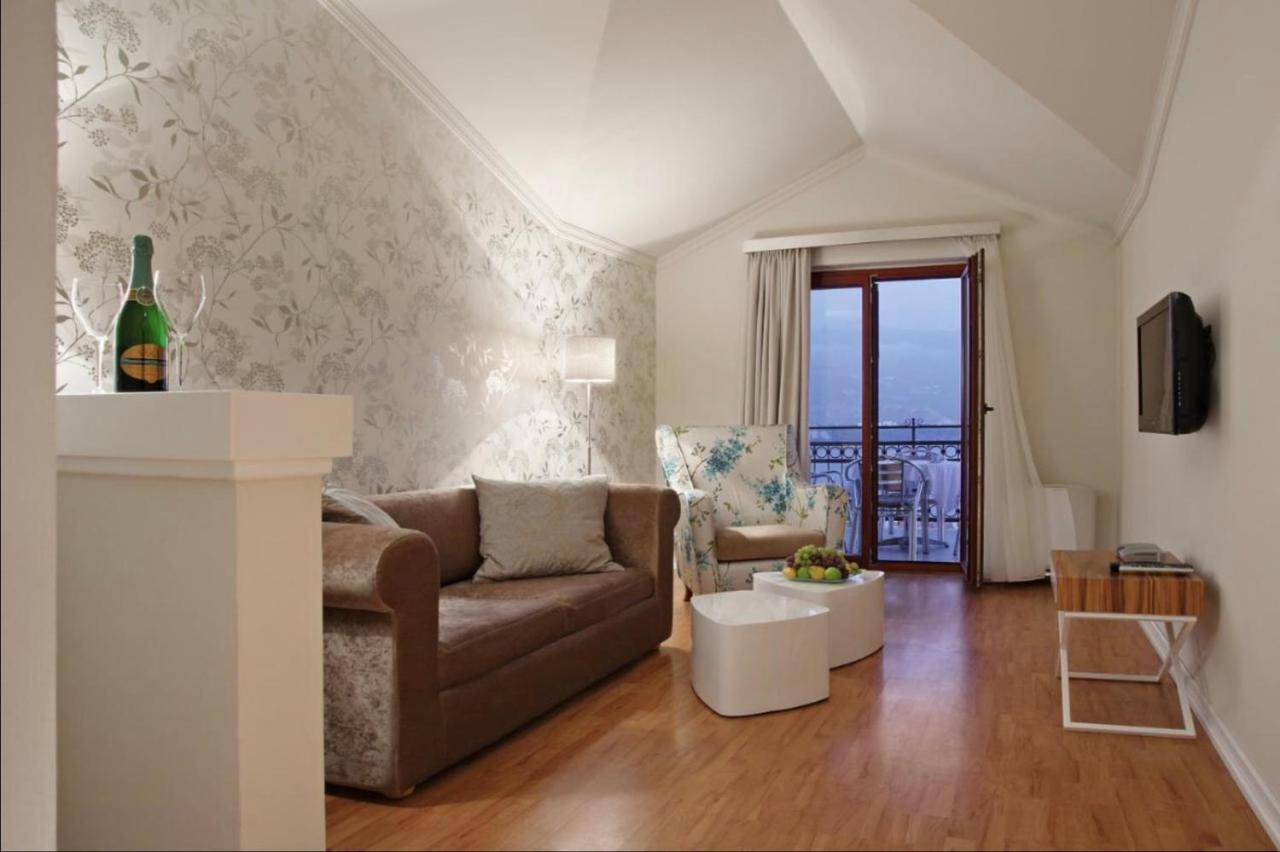 Appartamento Vidikovac *