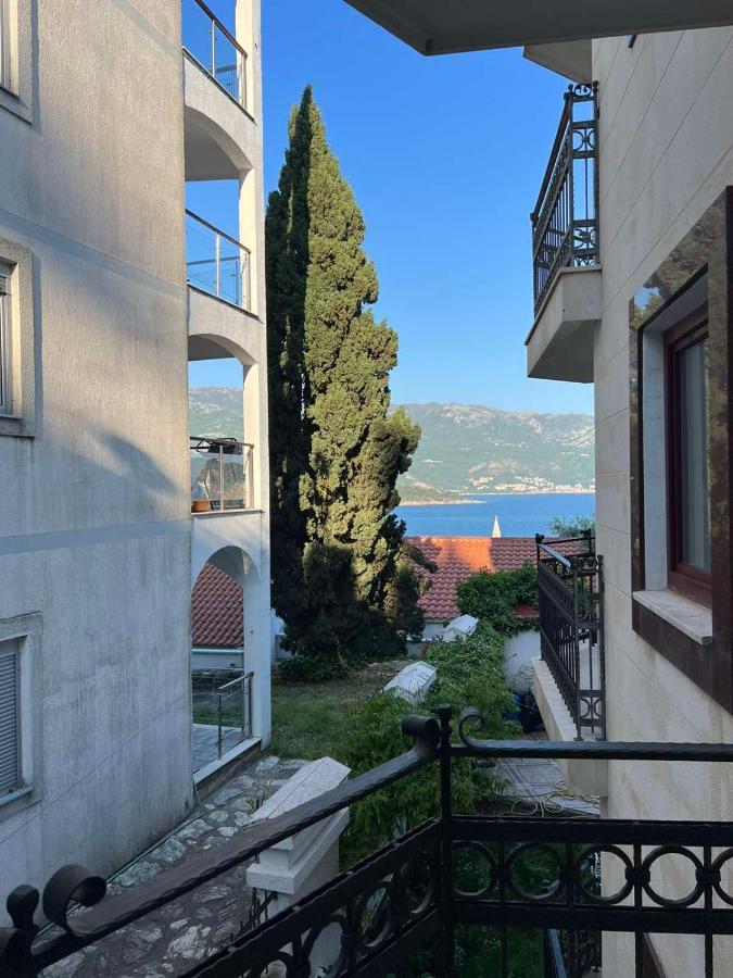 Appartamento Vidikovac Budua